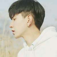 图是偷的 我也不爱你 世界上最远的距离不是