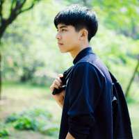 满屏的鲜肉气息 此时此刻你又再想着谁