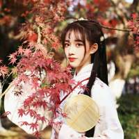 情深款款 幸亏长的丑，没经历各