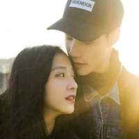 最好的十二月，愿所有人被温柔以待。 单曲循环旳是莪对妳旳