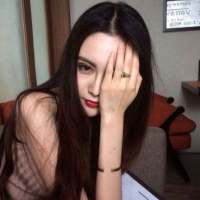 为什么难过 蹲下身，让淤积的池水