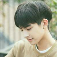 “一个女孩所能发的最大的脾气就是如同哑巴... 这样的决定或许有点感