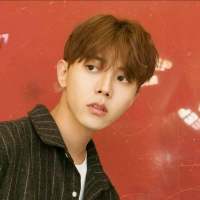 向神打听我一生的出路 我喜欢的样子你都有。