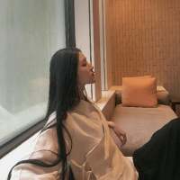 不甘平庸 幸福大概就是在微风吹