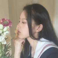小静静~ ╰你有算得了什么。