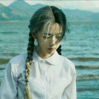 老人说遇见是运气,没