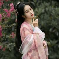古风 或许 ⌒ * 瀞瀞等
