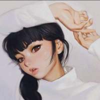 从不故意接近谁，除非我喜欢你 我把这一夜的月光 放