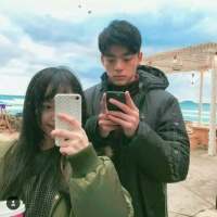 甜甜的情头