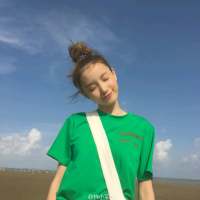 闺蜜头像?