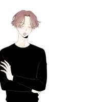 #渐渐发现 熬夜其实很困只是心中一直有所... 一杯敬自由 一杯敬死