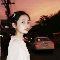 你的眼里有星辰 深色的海面扑满白色的