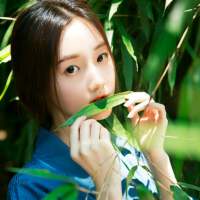 古风女头 只是那时慢慢不得不信