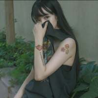 有人问我是个女人吗？