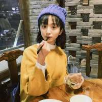 嘴里说着放下了，眼泪