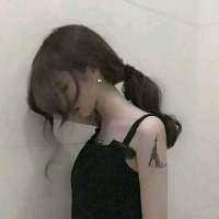 想哭就哭吧，别撑着，