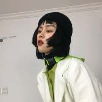 送你一筐绿 你说爱了就要确定，不