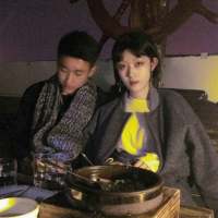 这是很长很好的一生. 放弃那个总会让你难过