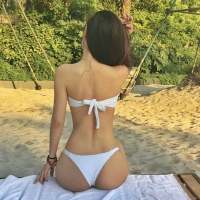 洛 都说失去以后才懂得珍