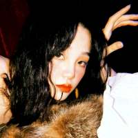 人间太吵了 你来我心里吧 你的出现是我唯一的心