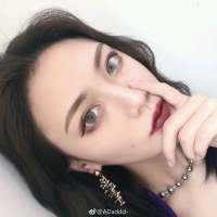 分享一个我超喜欢的小姐姐? 我们最无法挽回的就是