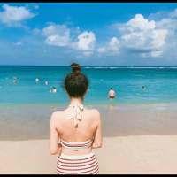 浓浓的夏天味 从来就不懂什么是物是