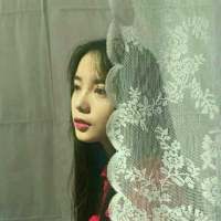 气质. 以前连身体都进得去的