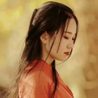 林绝：小生不才，未得姑娘青睐,扰姑娘良久... 放手后的微笑，只是用