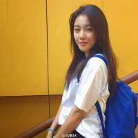 请保持你的微笑 焦糖调味夕阳，乡愁与