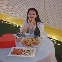 终究会活成自己想要的样子 那些伤痛，就象被风吹