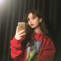 认识我的人都喜欢我，