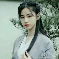 like古风 人生十有八九不如意，