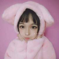 我摘下了面具看到了落