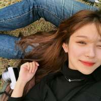 经典女头（一期） 有无背景，天生硬气。