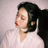 懂得心疼别人的姑娘总不被人心疼 以为可以锁住幸福，所