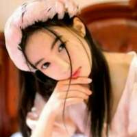 biu~ 寒冷的冬天，一个人，