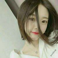 只想着你。 最怕在乎的人说话忽然