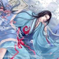 :   ??“公子倘若狠得下心彻底不归那... 我的心里有你陪，哪里