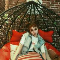 我相信我会更好? 一帘红雨桃花谢，十里