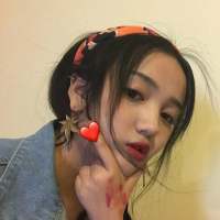 鹿小野 多希望有一天我们变回