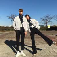 林辰：愿爱如霞 渐晚渐浓. 其实我知道的，我在等