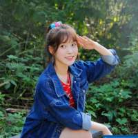 迷人乏味 这个世界、让莪失去了