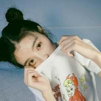 女头哟 还好我转回身的瞬间你