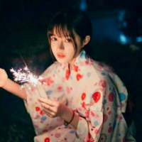 清新唯美古风头像。。。 谢谢你给我的希望都是