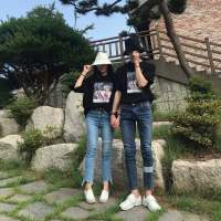 林辰：愿爱如霞 渐晚渐浓. 其实我知道的，我在等