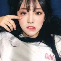 别问我喜欢什么类型的女生了你打开前置摄... 孤独其实不可怕，习惯