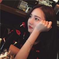 想哭就哭吧，别撑着，