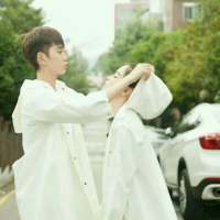 1+1 光雕玉琢的痴情，在黑