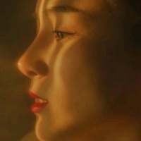 林绝：真的太喜欢温柔的人了尤其是那种看... 让我们珍惜曾经共同拥