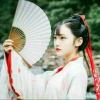 古风   杂 深入记忆里的痛 、又